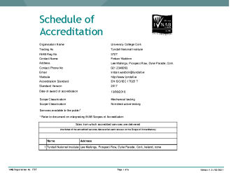 University College Cork - 372T summary image