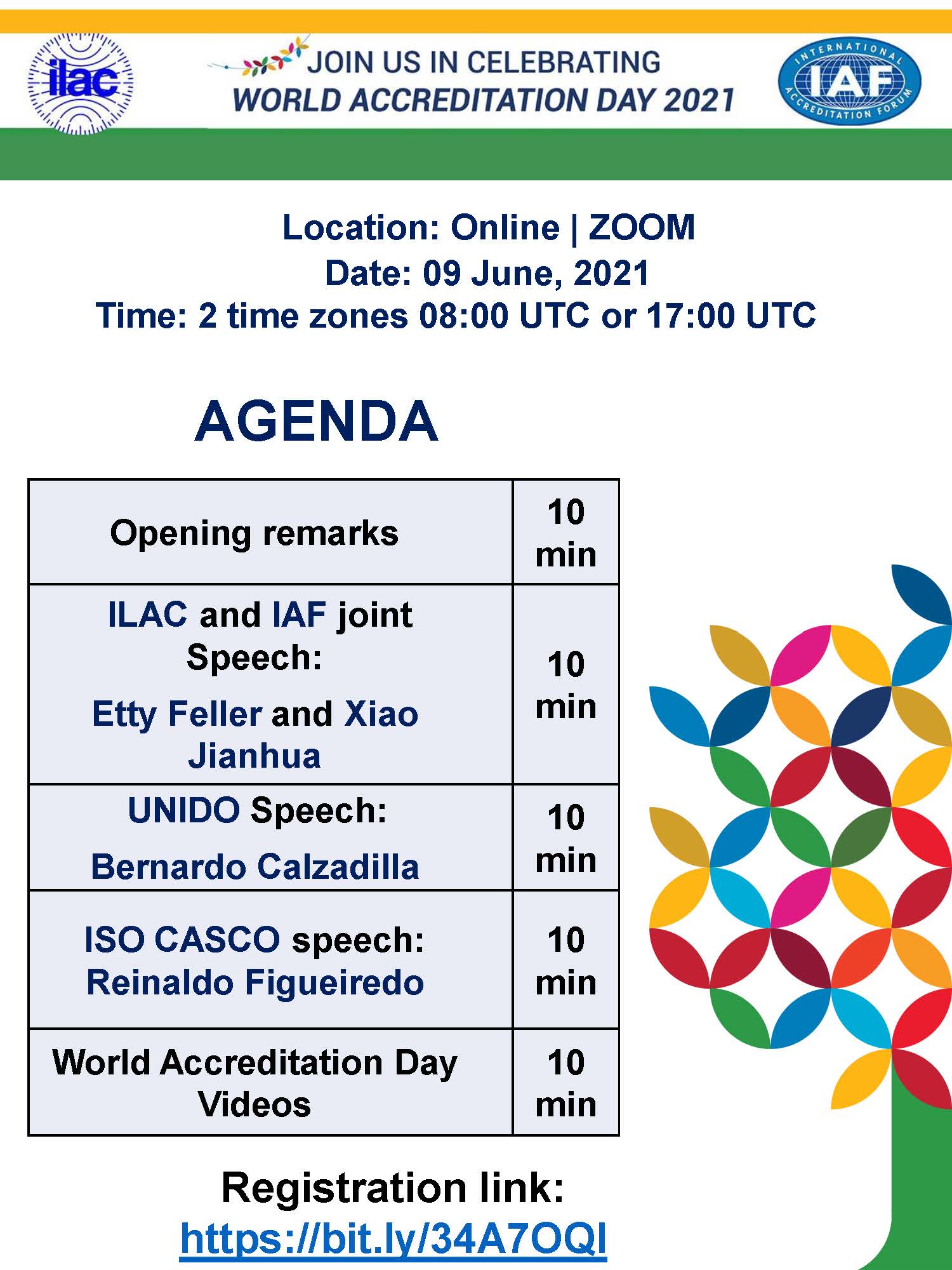 WAD-Event-AGENDA