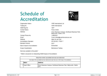 VWR International Ltd  126T Scope thumbnail