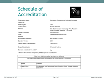 European Refreshments Unlimited Company  364T Scope thumbnail