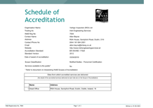 Vertigo Inspection (ROI) Ltd 7004 Scope thumbnail