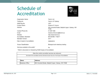 Fannin Ltd  332T Scope thumbnail