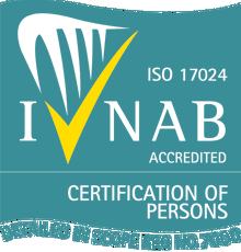 Certification of Persons ISO 17024 Symbol null