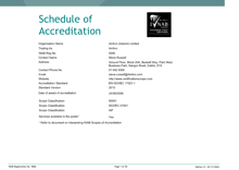 Amtivo (Ireland) Limited 5006 Scope thumbnail