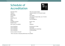 HSE Cork University Hospital  333MT Scope thumbnail