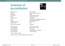 Beacon Hospital 242MT Scope thumbnail