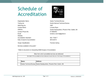 Garda Technical Bureau  338T Scope thumbnail