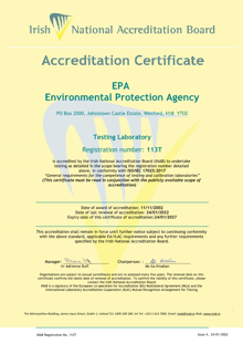 EPA  113T Cert thumbnail