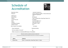 Laboratory Supplies Ltd  413T Scope thumbnail