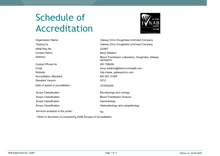 Galway Clinic Doughiska Unlimited  222MT Scope thumbnail