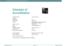 Dublin City Council  79T Scope thumbnail