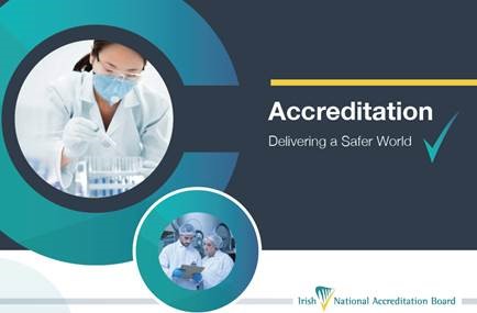 World Accreditation Day 2018