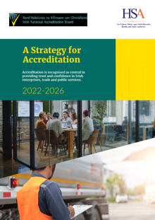 Strategy for Accreditation May 2022 thumbnail
