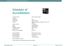 Mercy University Hospital 297MT Scope thumbnail