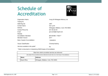 Irving Oil Whitegate Refinery Limited  258T Scope thumbnail