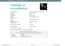 European Refreshments  366T Scope thumbnail