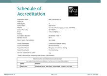 BHP Laboratories Ltd.  5T Scope thumbnail