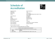 IPEC Inspection Ltd 7008 Scope thumbnail