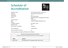 SDD Shanganagh (Water Treatment) Ltd.  317T Scope thumbnail