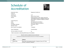 Supplement Certified Ltd  415T Scope thumbnail