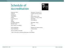 Saotharlann Chonamara Teo  108T Scope thumbnail