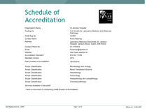 St James's Hospital t/a SJH Centre for Laboratory Medicine and Molecular Pathology  327MT Scope thumbnail